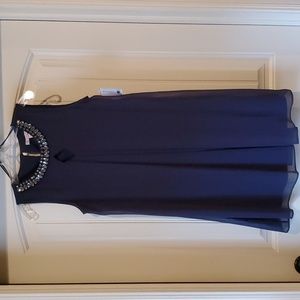 NWT dressbarn cocktail dress size 12